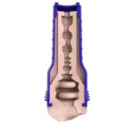 Boost Bang Masturbador Vagina