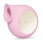 Sila Cruise Succionador de Clítoris Rosa
