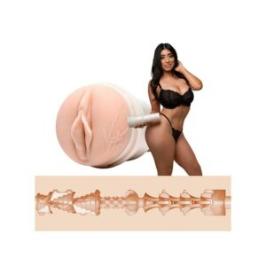 Violet Myers Waifu Masturbador Vagina