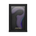 Enigma Wave Succionador de Clítoris Púrpura