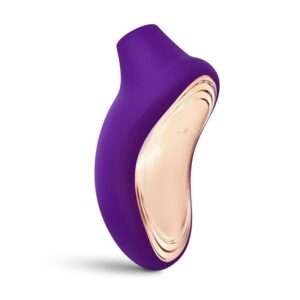 Sona Cruise 2 Succionador de Clítoris Púrpura 7 Sona Succionador de Clítoris Cereza - Erotiks | Tienda erótica online