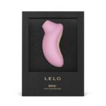 Sona Succionador de Clítoris Rosa
