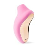 Sona Succionador de Clítoris Rosa