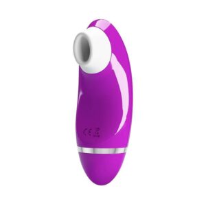 Ivan Succionador de Clítoris MC32 3 Sona Succionador de Clítoris Cereza - Erotiks | Tienda erótica online