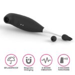 Ijoy Succionador de Clítoris y Estimulador