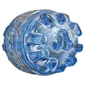 Quickshot Turbo Blue Ice Masturbador