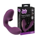 Double Orgasm Succionador de Clítoris