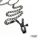 Pinzas para Pezones y Clítoris