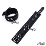 Set de Ataduras para Muslos y Muñecas