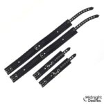 Set de Ataduras para Muslos y Muñecas