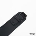Set de Restricciones con Esposas y Collar con Correa