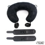 Set de Restricciones con Cojín para el Cuello