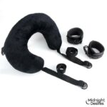 Set de Restricciones con Cojín para el Cuello