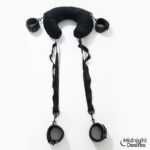 Set de Restricciones con Cojín para el Cuello