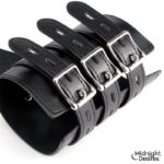 Set de Restricciones para Brazos