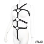 Arnés Corporal Bondage