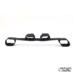 Barra Flexible para Bondage