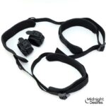 Set de Restricciones con Sujeción para el Cuello