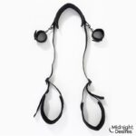 Set de Restricciones con Sujeción para el Cuello