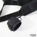 Set de Restricciones con Sujeción para el Cuello