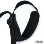 Set de Restricciones con Sujeción para el Cuello