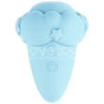 Flicker Estimulador con Flicking Azul