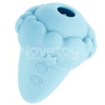 Flicker Estimulador con Flicking Azul