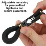 Pinnacle Pro Anyfit Anillo para Pene y Testículos