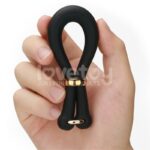 Pinnacle Pro Anyfit Anillo para Pene y Testículos