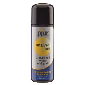 Pjur Analyse Me! Lubricante Anal Comfort Glide 30 ml