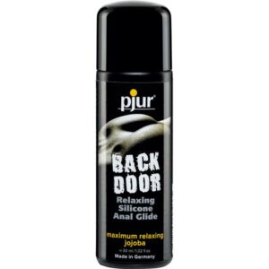Pjur Backdoor Lubricante Anal Glide 30 ml 5 Lubricante Anal Relajante Extra Dilatación Base Agua 150 ml - Erotiks | Tienda erótica online