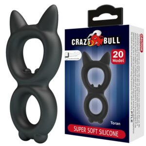 Toran Anillo para el Pene Mod 20