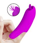 Peterson Vibrador de Dedo