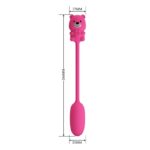 Olson Huevo Vibrador