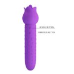 Dannell Estimulador con Lengua