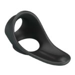 Zadok Anillo para Pene y Testículos