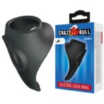 Zadok Anillo para Pene y Testículos