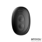 Womp Masajeador Prostático con Vibración, Thrusting y Control Remoto