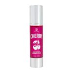 Lubricante 2 en 1 Aroma Cereza 50 ml