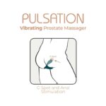 Estimulador Prostático Pulsation con APP