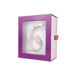 Vibrador Doble Venus con APP