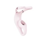 Vibrador Doble Venus con APP