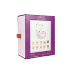 Vibrador Doble Venus con APP