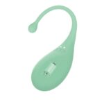 Huevo Vibrador Palpitation Mint con APP