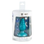 Plug Anal Fantasy Melty Silicona Liquida