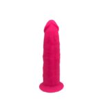 Dildo Dual Density con Vibración Mod 2 – 7