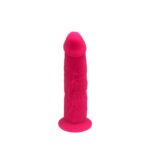 Dildo Dual Density con Vibración Mod 2 – 7