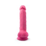 Dildo Dual density Brilla en la Oscuridad Mod 1 – 7