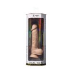Dildo Mod 1 – 8