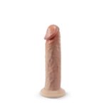 Dildo Silicona Líquida Mod 2 – 7,5